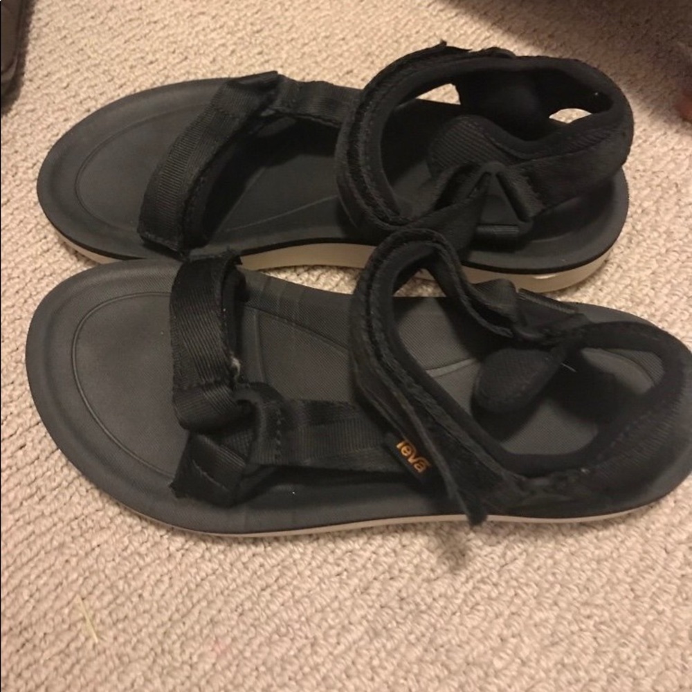 Teva sandals